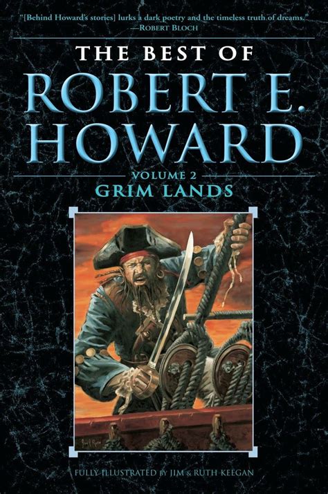 The Best of Robert E Howard 2 Book Series Reader