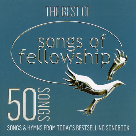 The Best of Songs of Fellowship Digital Songbook (CD-ROM) Ebook Epub