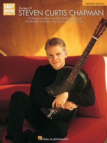 The Best of Steven Curtis Chapman Updated Edition Easy Guitar with Notes and Tab EZ Guitar Epub