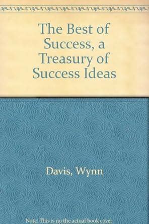 The Best of Success: A Treasury of Success Ideas Ebook Epub