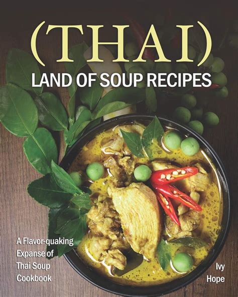 The Best of Thailand A Cookbook Reader