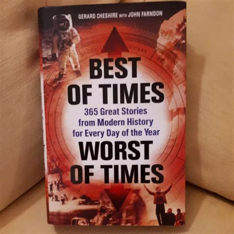 The Best of Times The Worst of Times A History of Now Epub