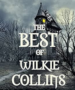 The Best of Wilkie Collins Boxed Set Reader