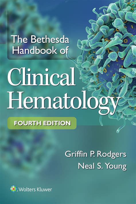The Bethesda Handbook of Clinical Hematology Doc