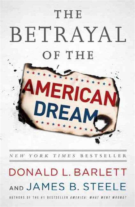The Betrayal of the American Dream Epub