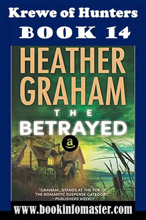 The Betrayed Krewe of Hunters Reader