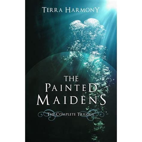 The Betrayed The Painted Maidens Trilogy Volume 2 Reader