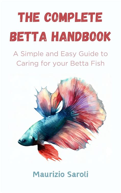 The Betta Handbook Ebook Reader