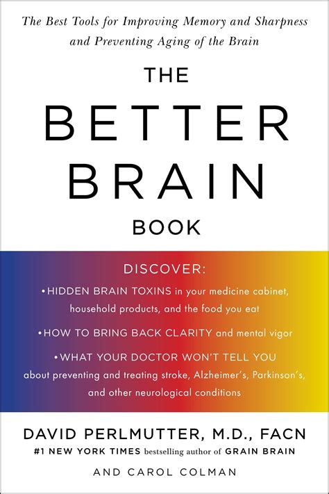 The Better Brain Book Kindle Editon