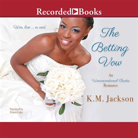 The Betting Vow An Unconventional Brides Romance Reader
