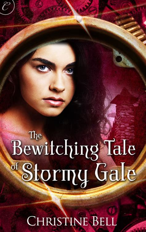 The Bewitching Tale of Stormy Gale Reader