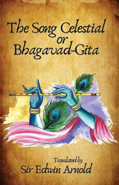 The Bhagavad-Gita The Song Celestial PDF