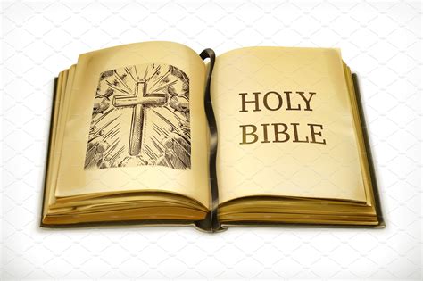 The Bible&am Kindle Editon