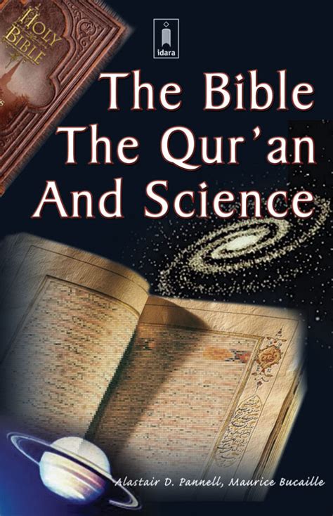 The Bible, The Quran and Science Epub