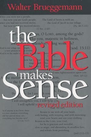 The Bible Makes Sense Doc