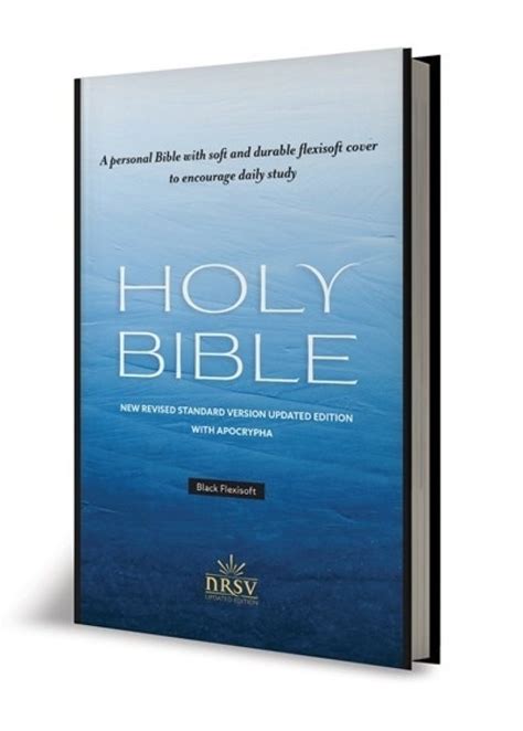 The Bible Updated Edition Reader