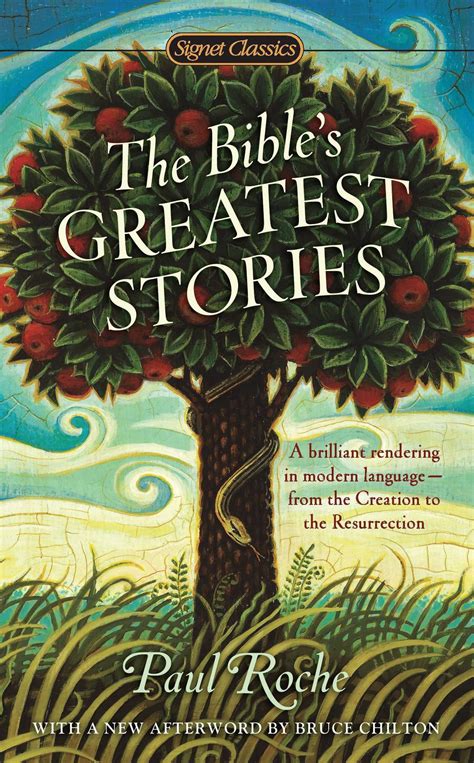 The Bible s Greatest Stories Signet Classics PDF