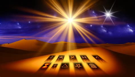 The Biblical Star of Jacob: A Celestial Guide and Symbol of Redemption