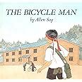 The Bicycle Man Sandpiper