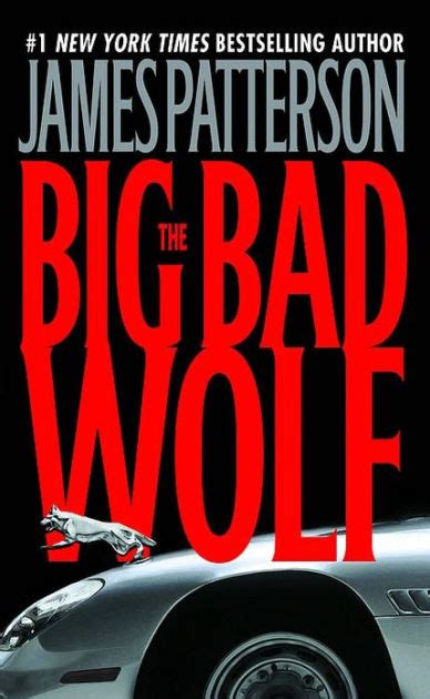 The Big Bad Wolf (Alex Cross) PDF