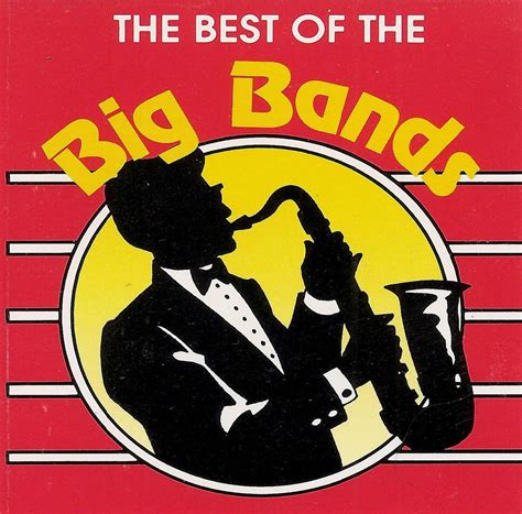 The Big Bands Doc