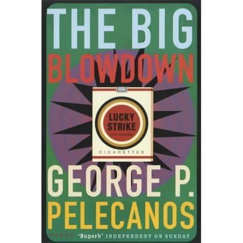 The Big Blowdown Kindle Editon