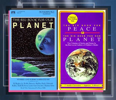 The Big Book for Our Planet PDF