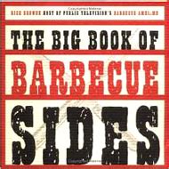 The Big Book of Barbecue Sides PDF