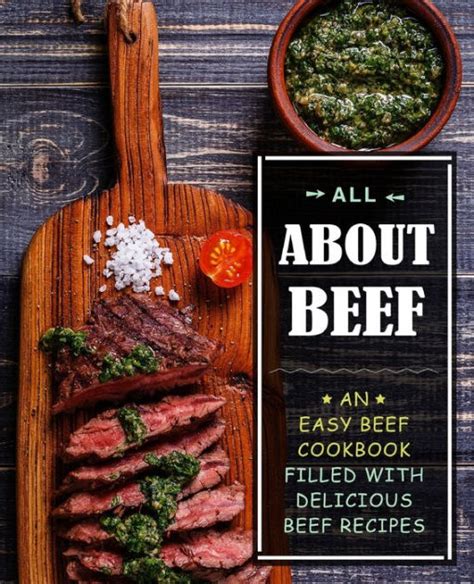 The Big Book of Beef Beef Cookbook 1 Doc