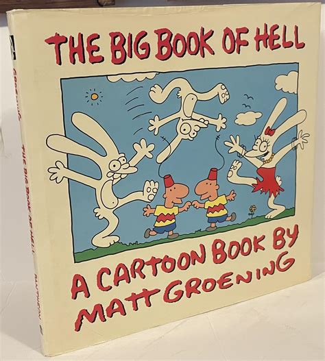 The Big Book of Hell Reader