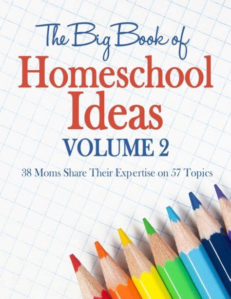 The Big Book of Homeschooling Doc