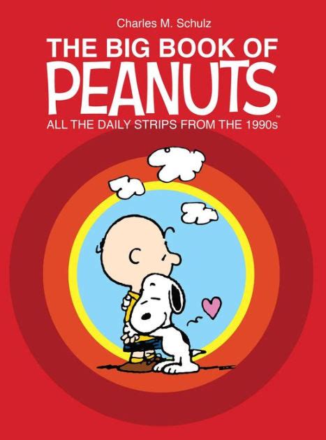 The Big Book of Peanuts All the Daily Strips From the 1980 s PDF