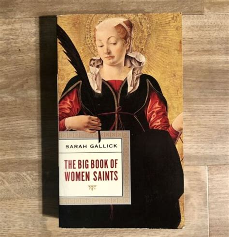 The Big Book of Women Saints Epub