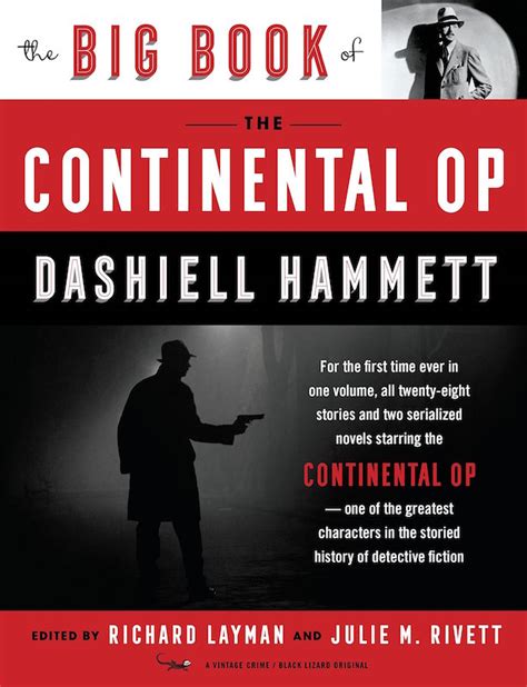 The Big Book of the Continental Op Kindle Editon