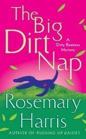 The Big Dirt Nap A Dirty Business Mystery Doc