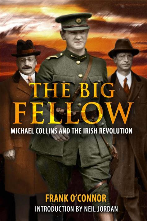 The Big Fellow Michael Collins and the Irish Revolution Doc