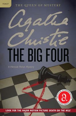 The Big Four A Hercule Poirot Mystery Hercule Poirot Mysteries Doc