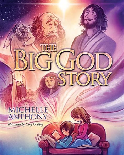 The Big God Story Doc