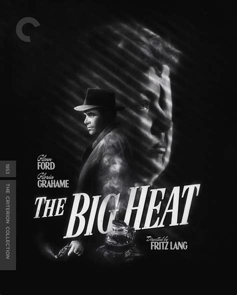 The Big Heat Library Edition Doc