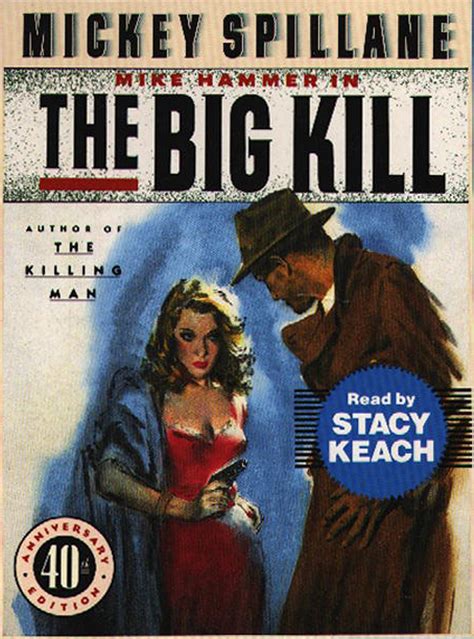 The Big Killing Kindle Editon