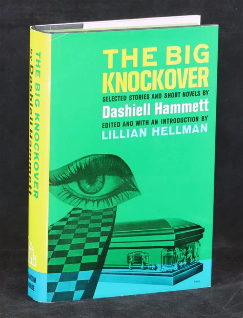 The Big Knockover Selected Stories and Short Novels Kindle Editon