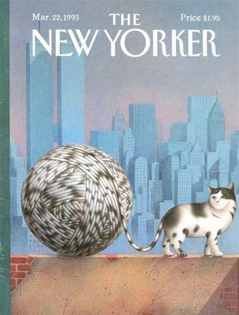 The Big New Yorker Book of Cats Doc
