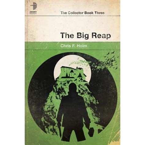 The Big Reap The Collector Epub