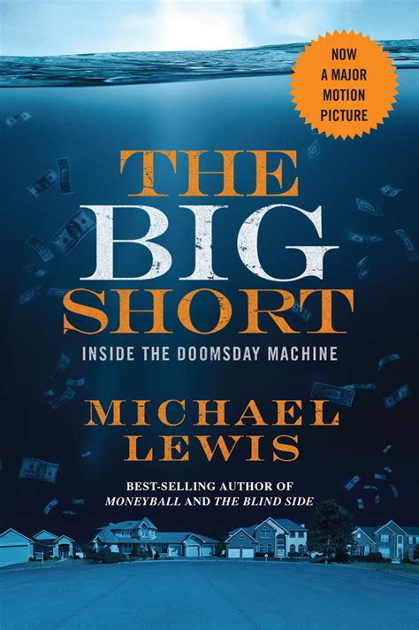 The Big Short Inside the Doomsday Machine Doc