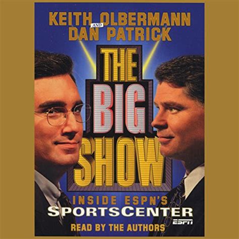 The Big Show Inside ESPN's Sportscenter PDF