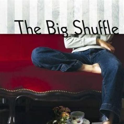 The Big Shuffle: A Novel Doc
