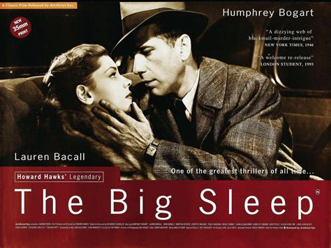 The Big Sleep Kindle Editon