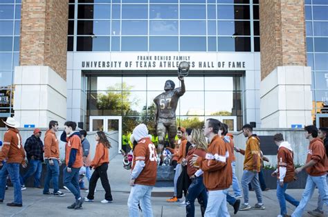 The Big Ticket: Unlocking the Value of UT Austin