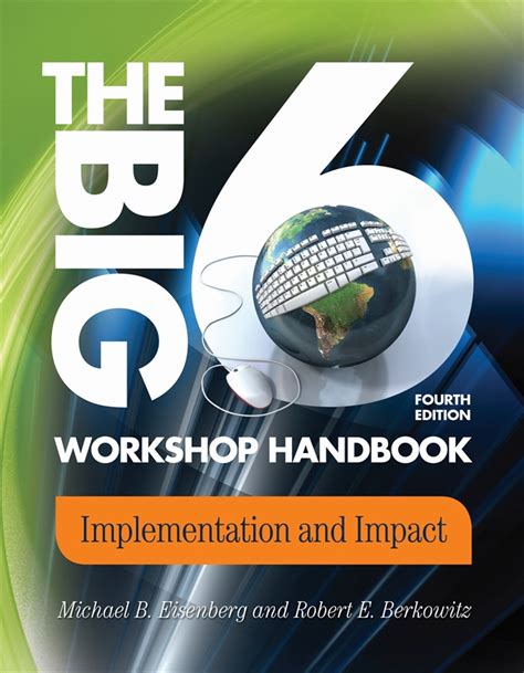 The Big6 Workshop Handbook Implementation and Impact Epub