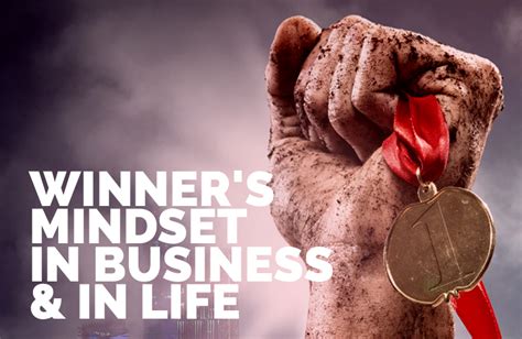 The BigWinner Mindset